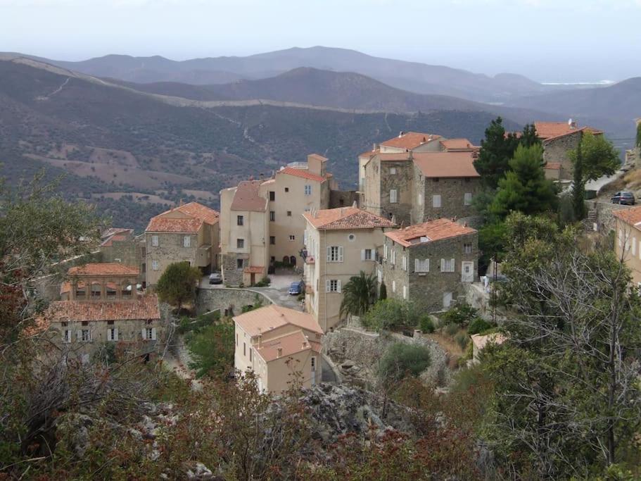 Vos Vacances A Lama France Corse מראה חיצוני תמונה