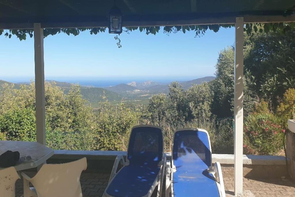 Vos Vacances A Lama France Corse מראה חיצוני תמונה