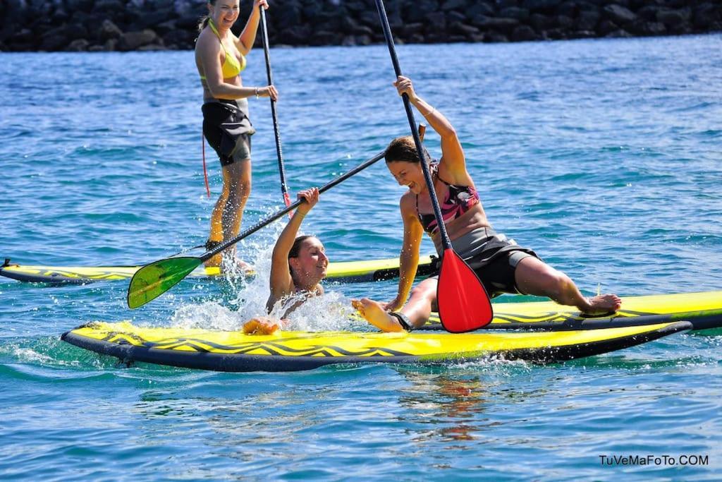 Vos Vacances A Lama France Corse מראה חיצוני תמונה