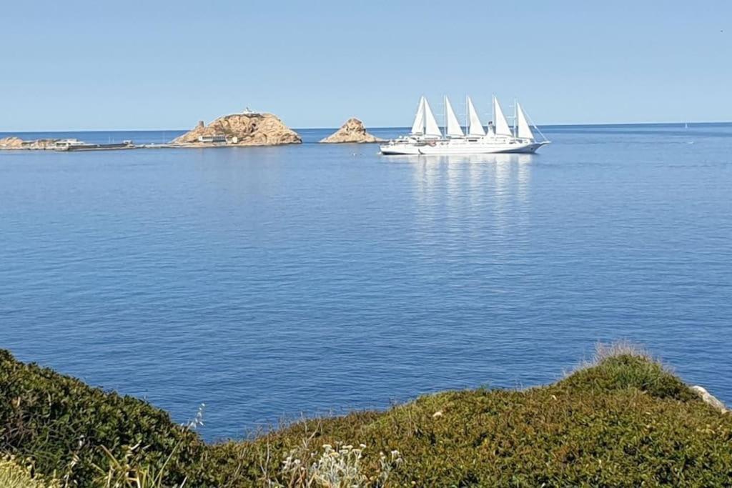 Vos Vacances A Lama France Corse מראה חיצוני תמונה