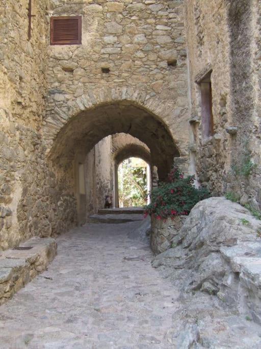 Vos Vacances A Lama France Corse מראה חיצוני תמונה