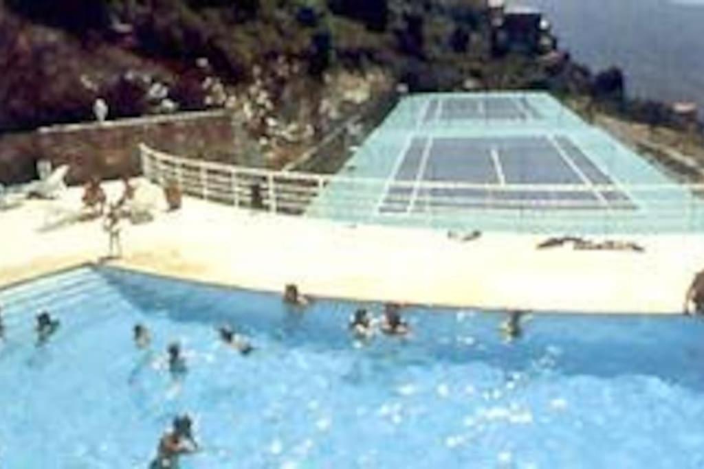 Vos Vacances A Lama France Corse מראה חיצוני תמונה