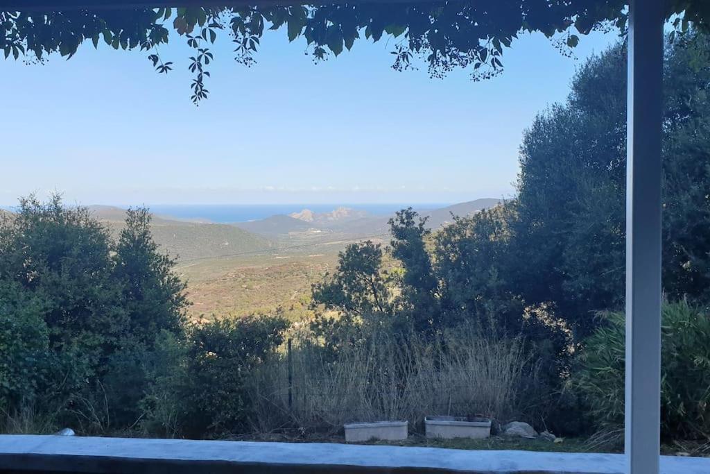 Vos Vacances A Lama France Corse מראה חיצוני תמונה
