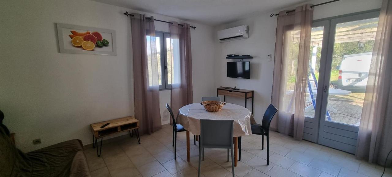 Vos Vacances A Lama France Corse מראה חיצוני תמונה