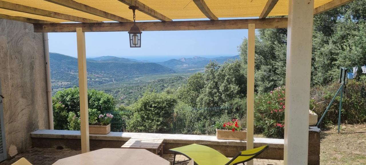 Vos Vacances A Lama France Corse מראה חיצוני תמונה